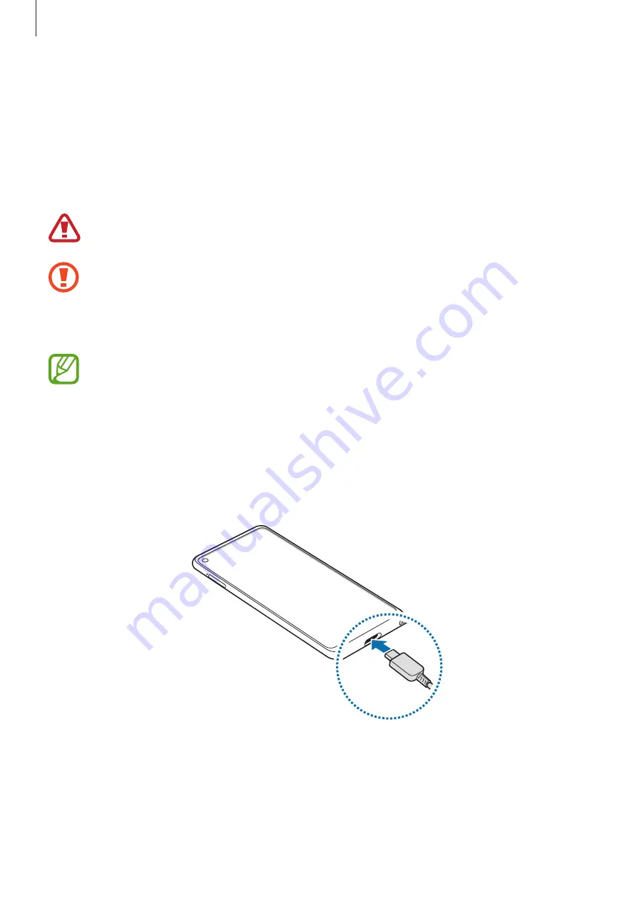 Samsung SM-M405F/DS User Manual Download Page 14