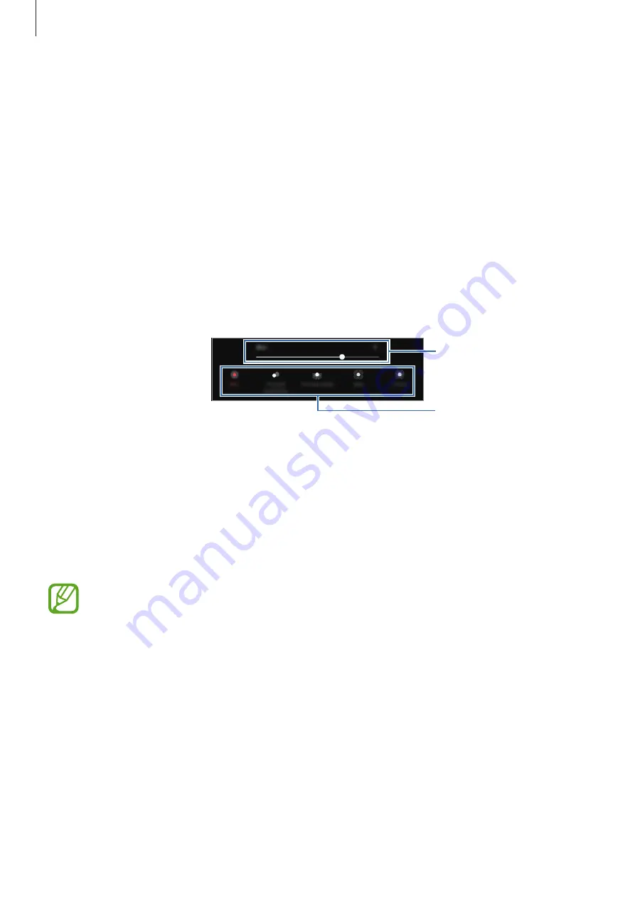 Samsung SM-M405F/DS User Manual Download Page 72