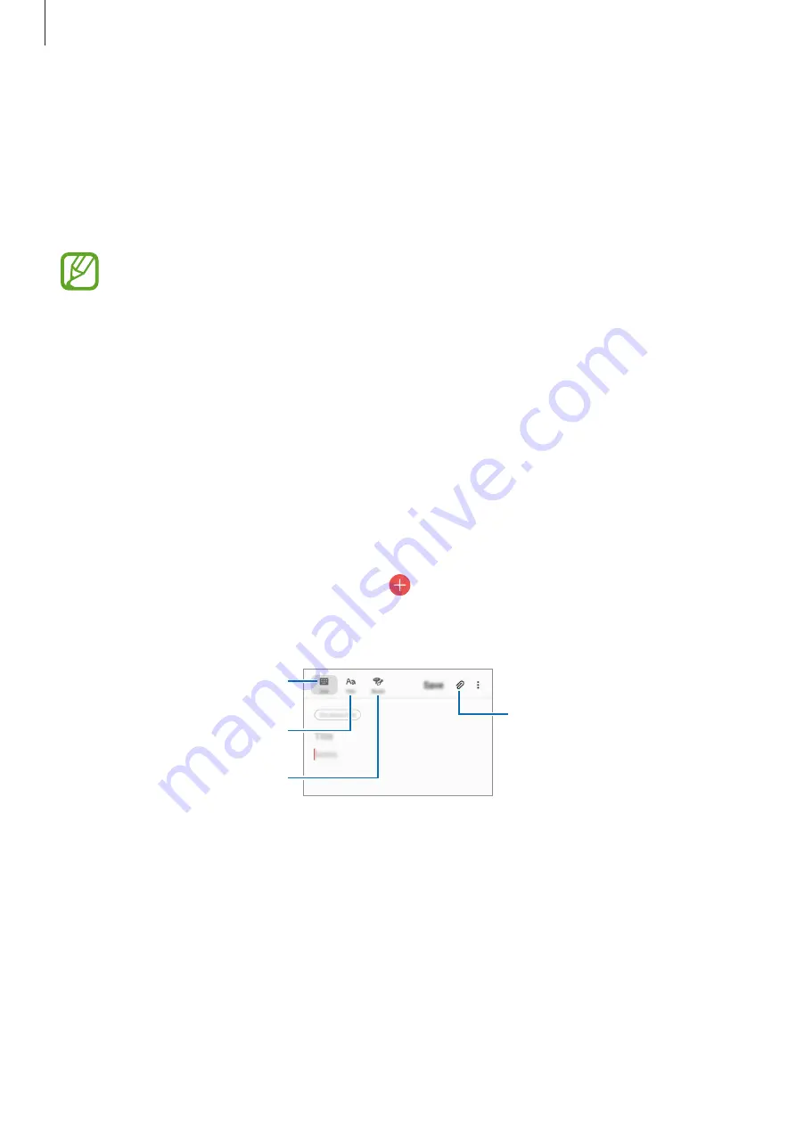 Samsung SM-M405F/DS User Manual Download Page 97