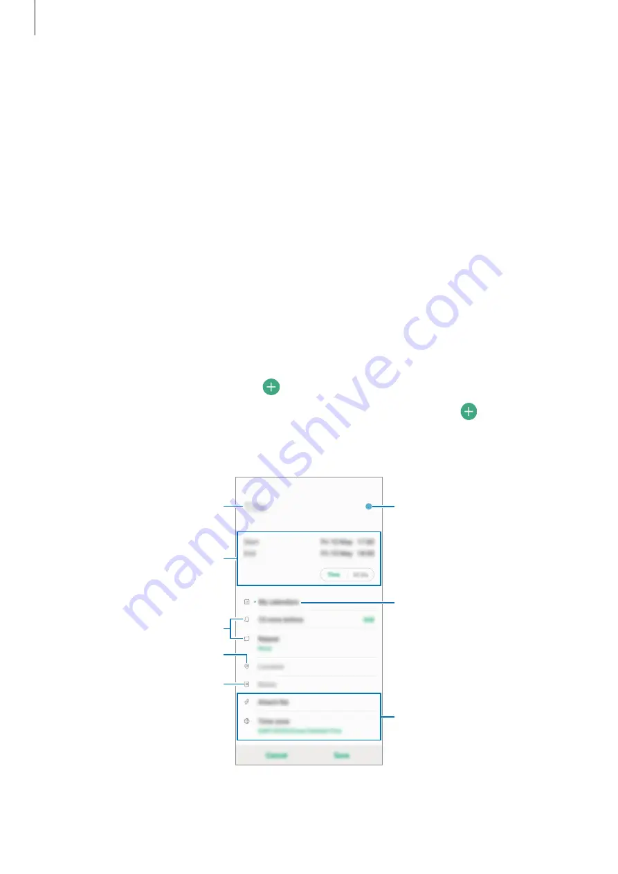 Samsung SM-M405F/DS User Manual Download Page 98