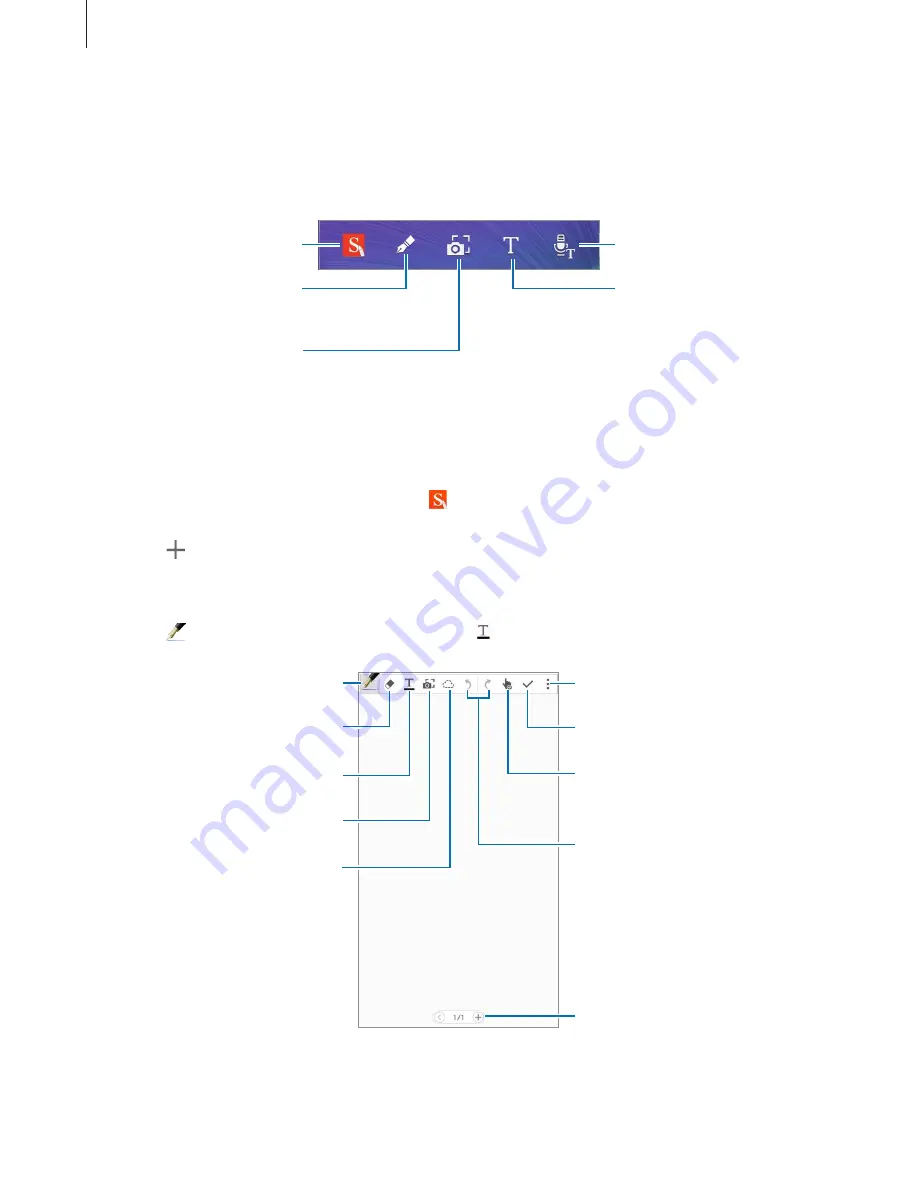 Samsung SM-N910W8 Скачать руководство пользователя страница 45