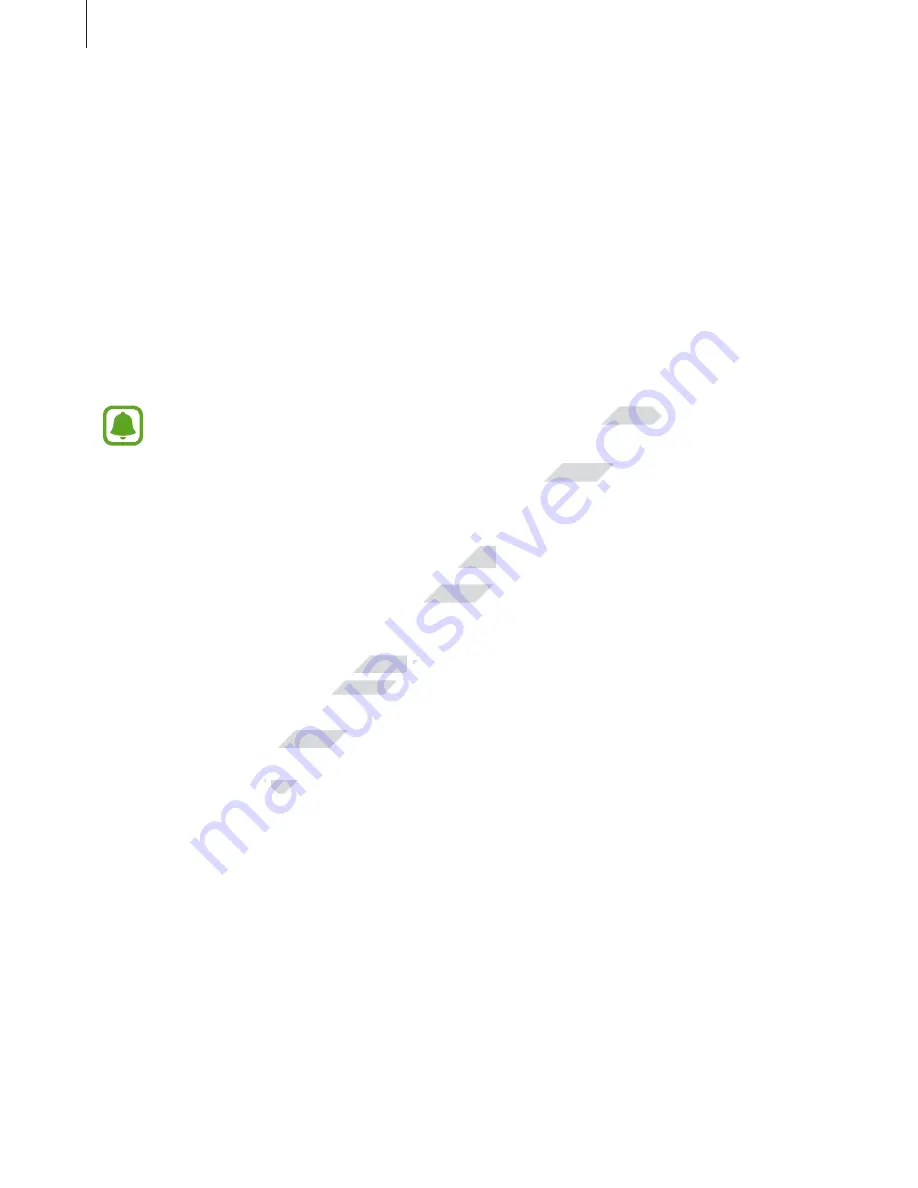 Samsung SM-N915F User Manual Download Page 127