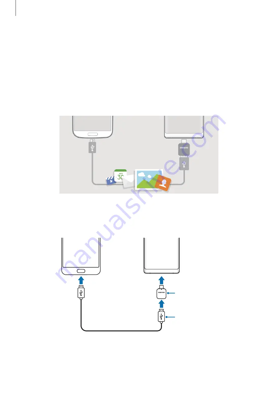 Samsung SM-N950W User Manual Download Page 35