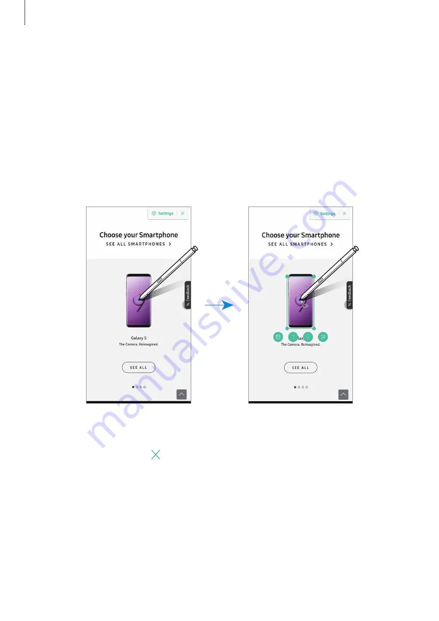 Samsung SM-N9600 User Manual Download Page 76