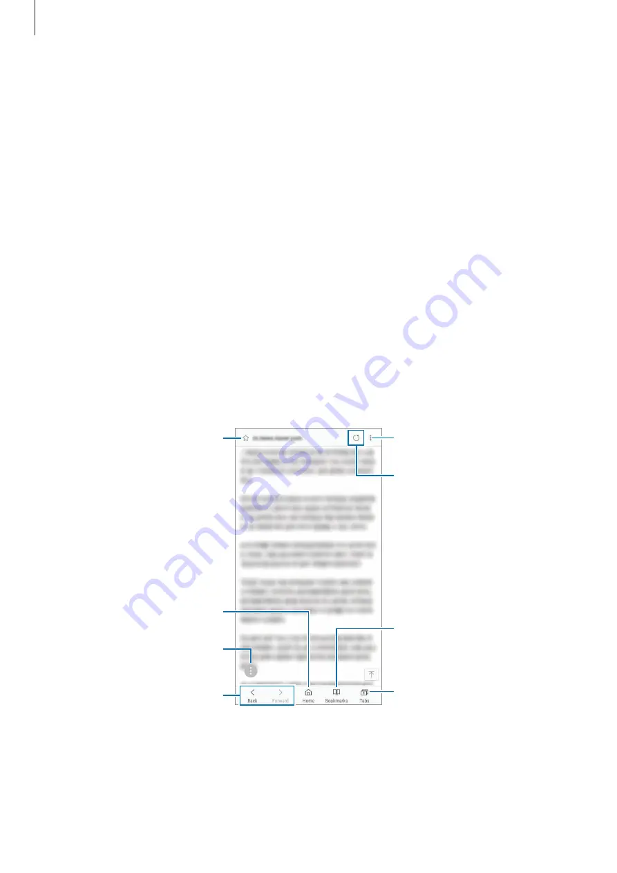 Samsung SM-N9600 User Manual Download Page 116