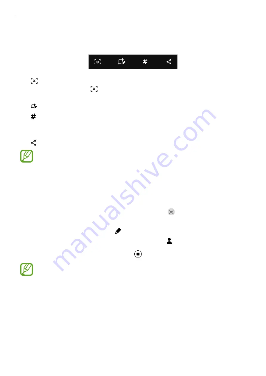 Samsung SM-N970W User Manual Download Page 47