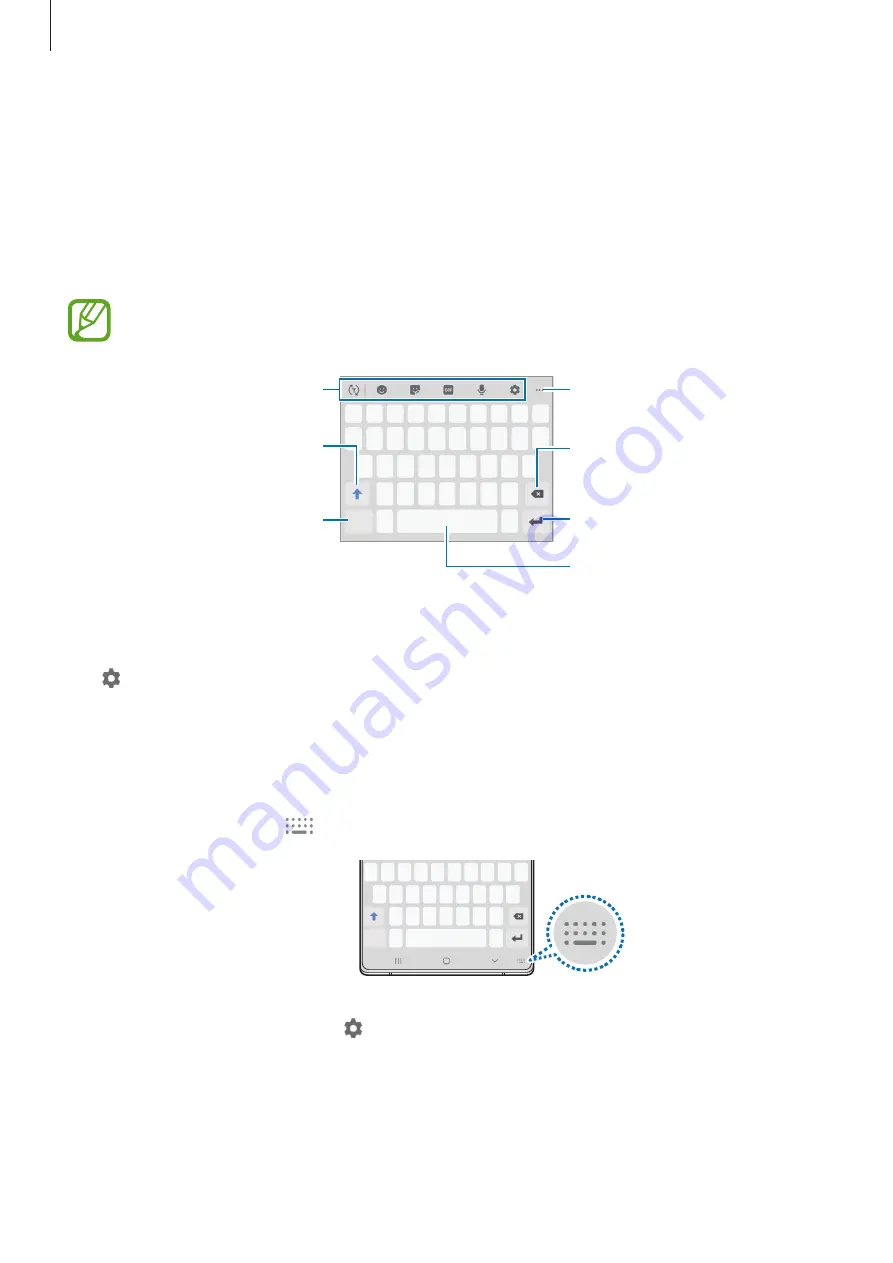 Samsung SM-N970W Скачать руководство пользователя страница 48