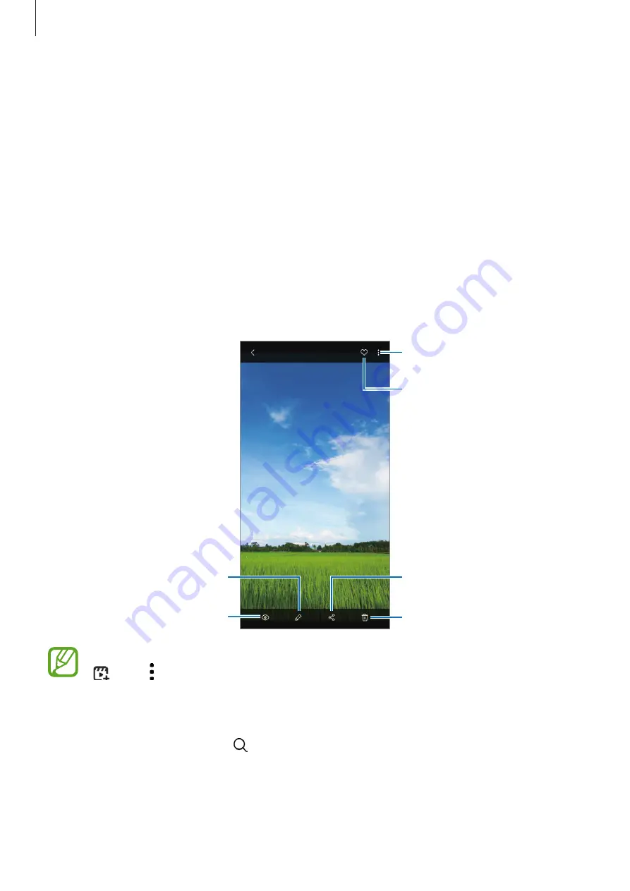 Samsung SM-N970W User Manual Download Page 120