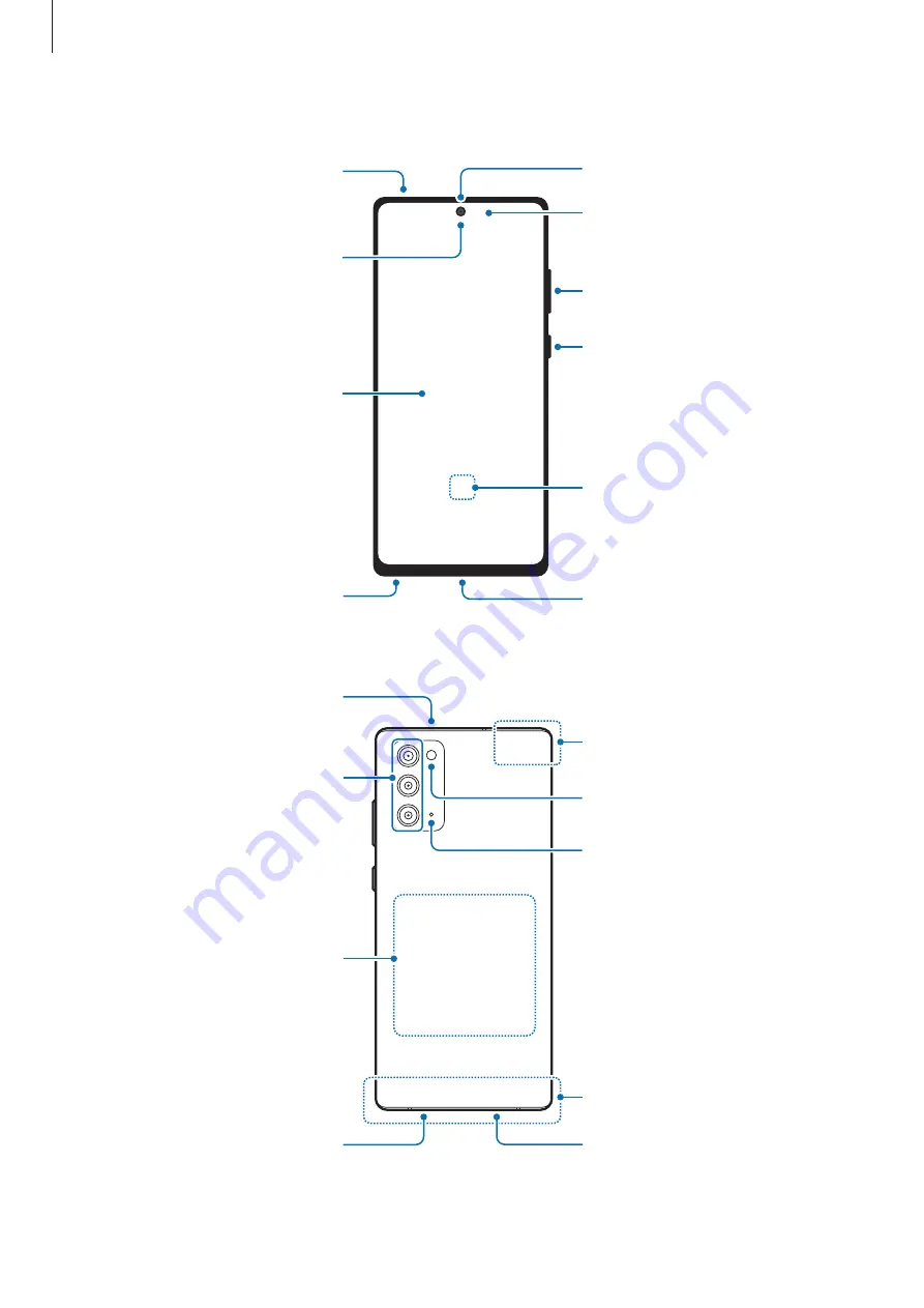 Samsung SM-N980F User Manual Download Page 13