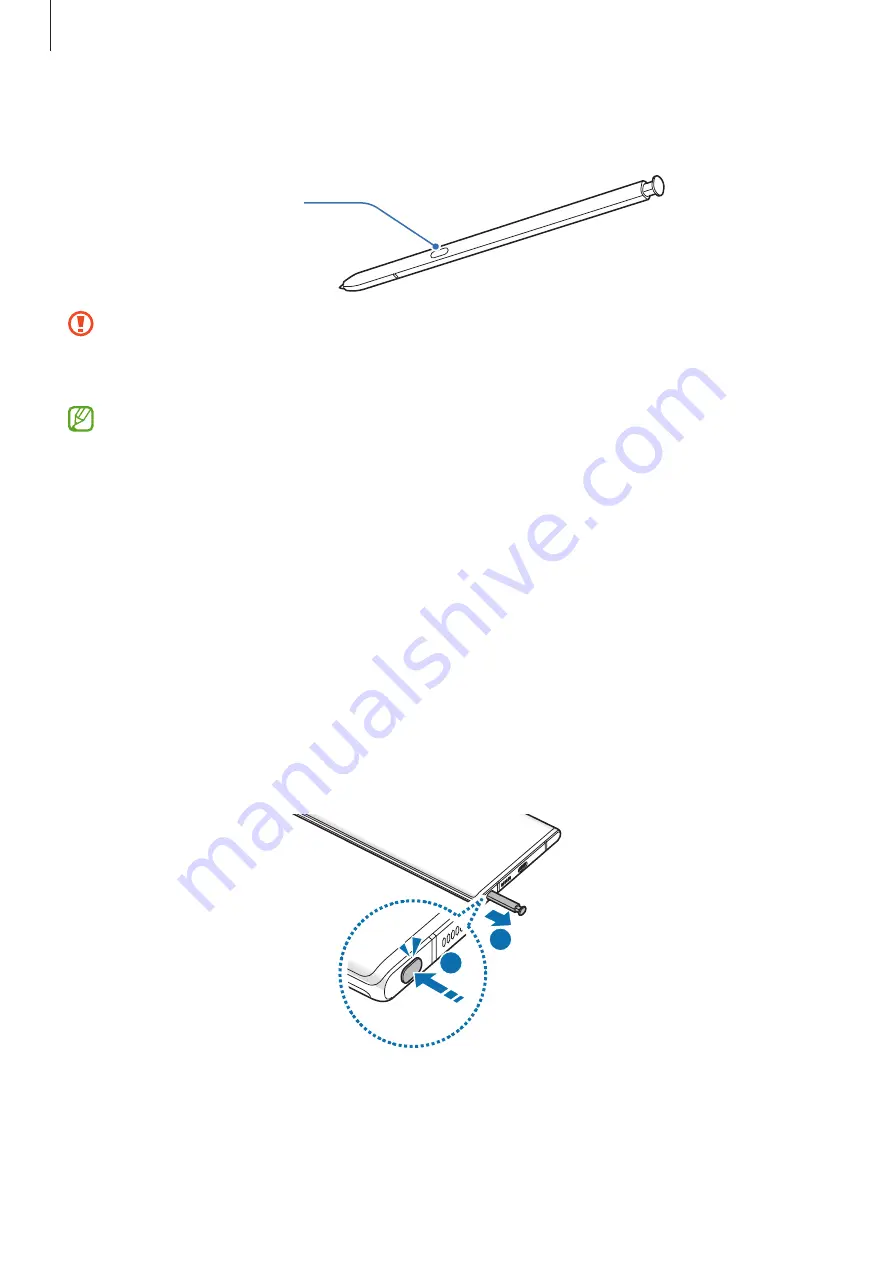 Samsung SM-N980F User Manual Download Page 16