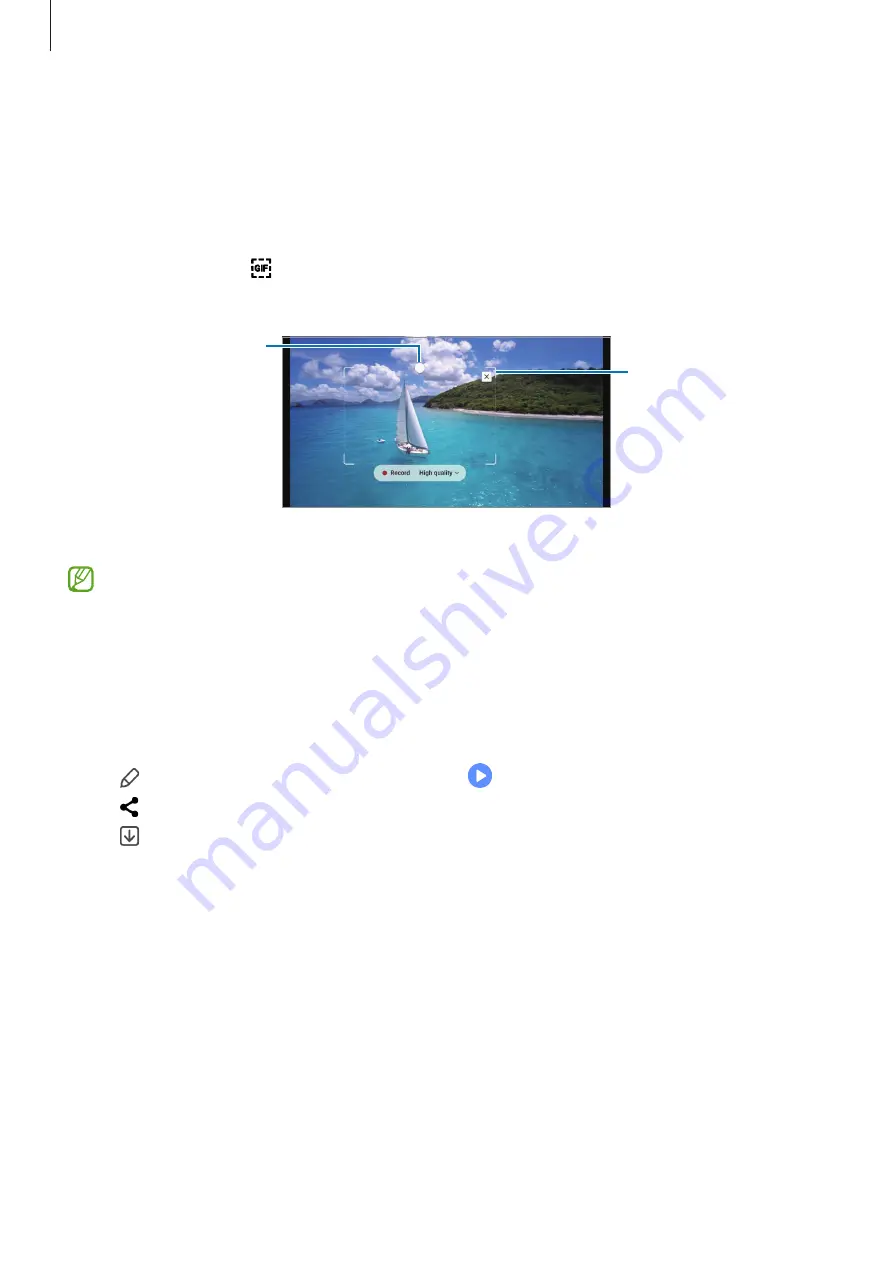 Samsung SM-N980F User Manual Download Page 97