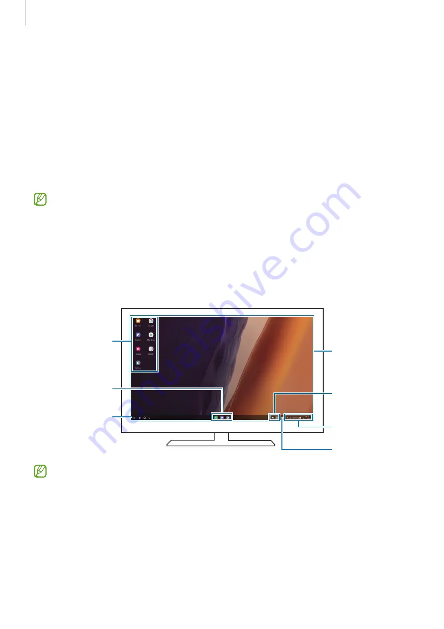 Samsung SM-N980F User Manual Download Page 129