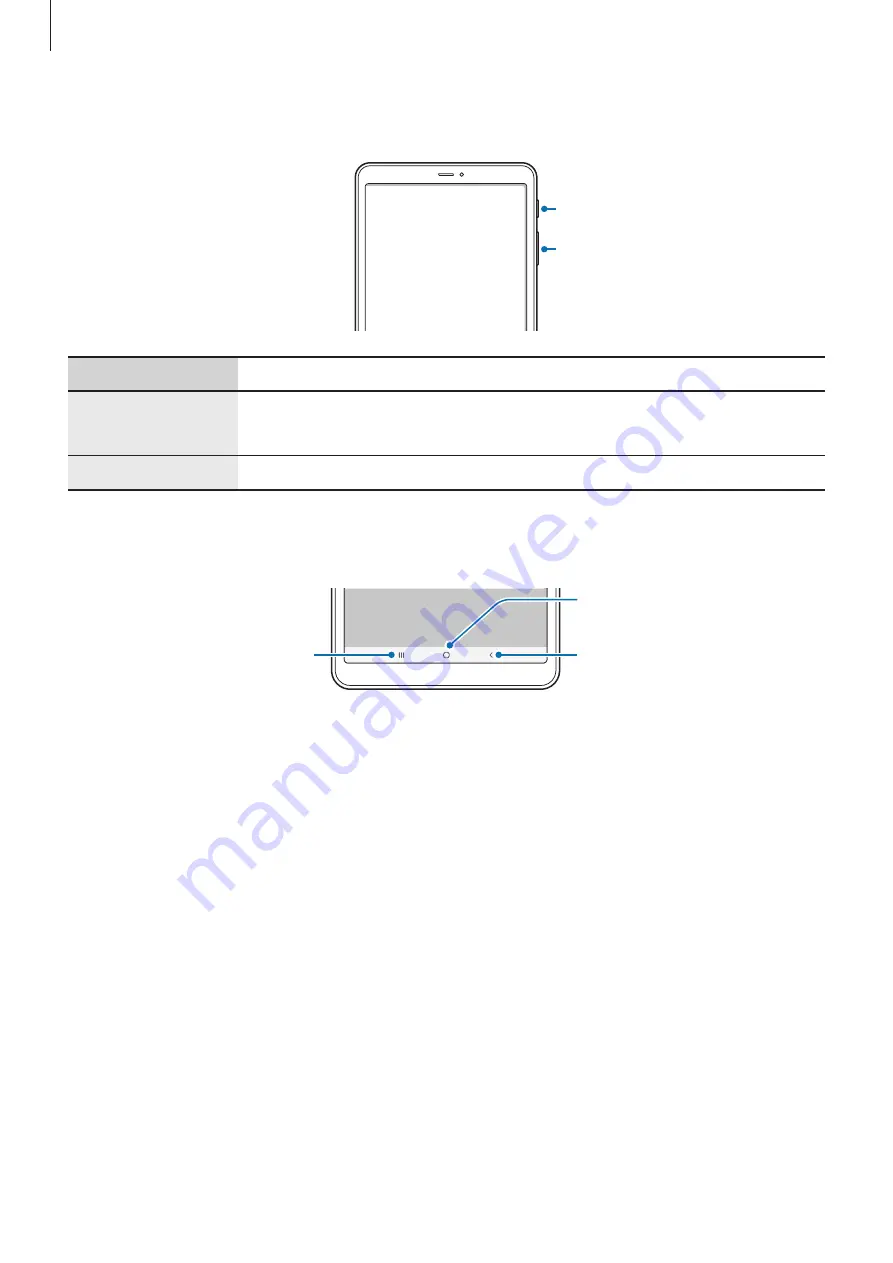 Samsung SM-P200 User Manual Download Page 12