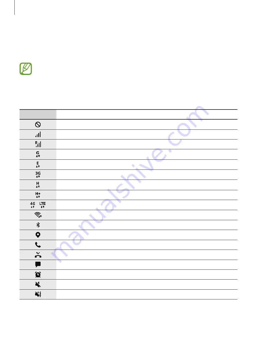 Samsung SM-P200 User Manual Download Page 35