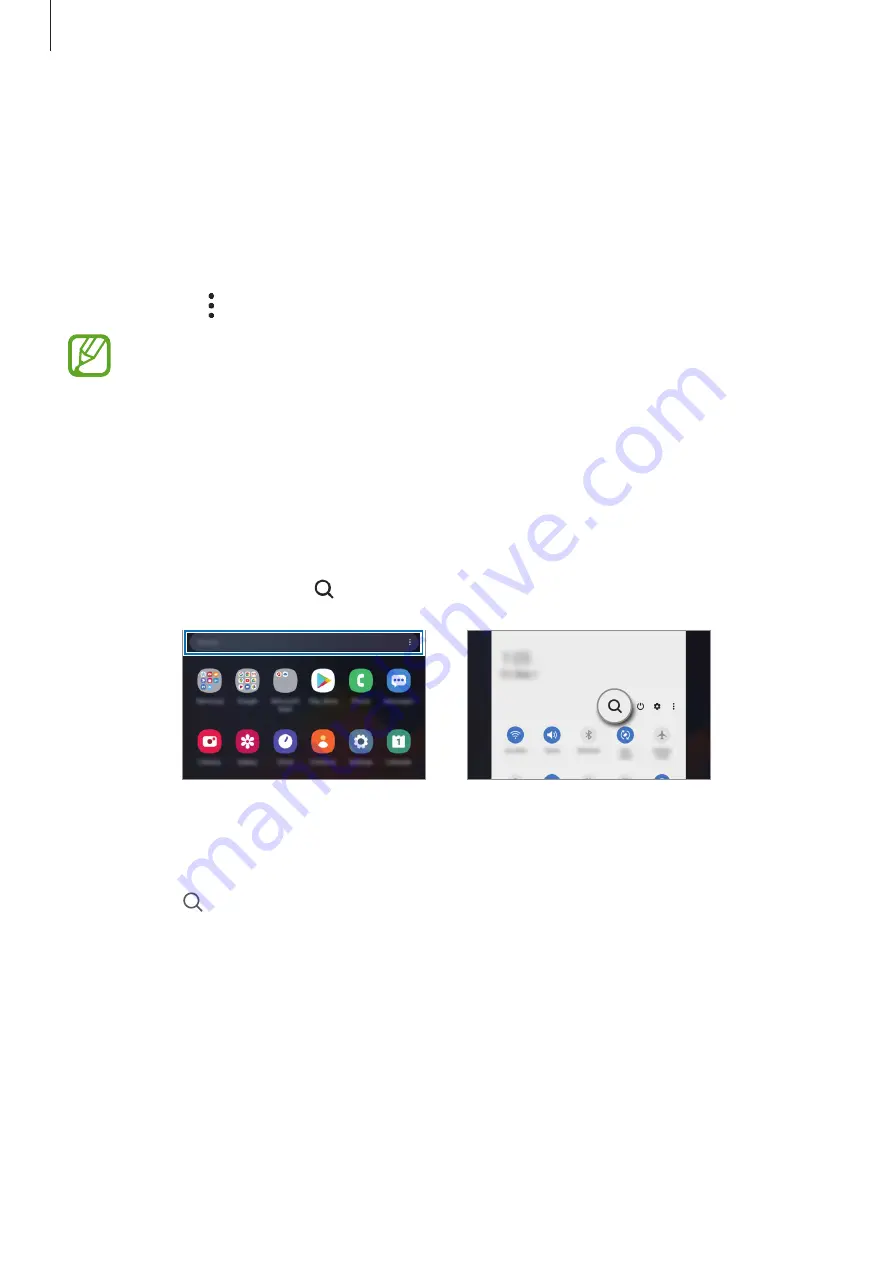 Samsung SM-P200 User Manual Download Page 47