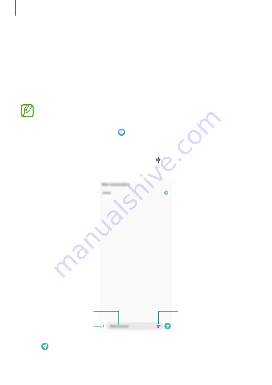 Samsung SM-P200 User Manual Download Page 68