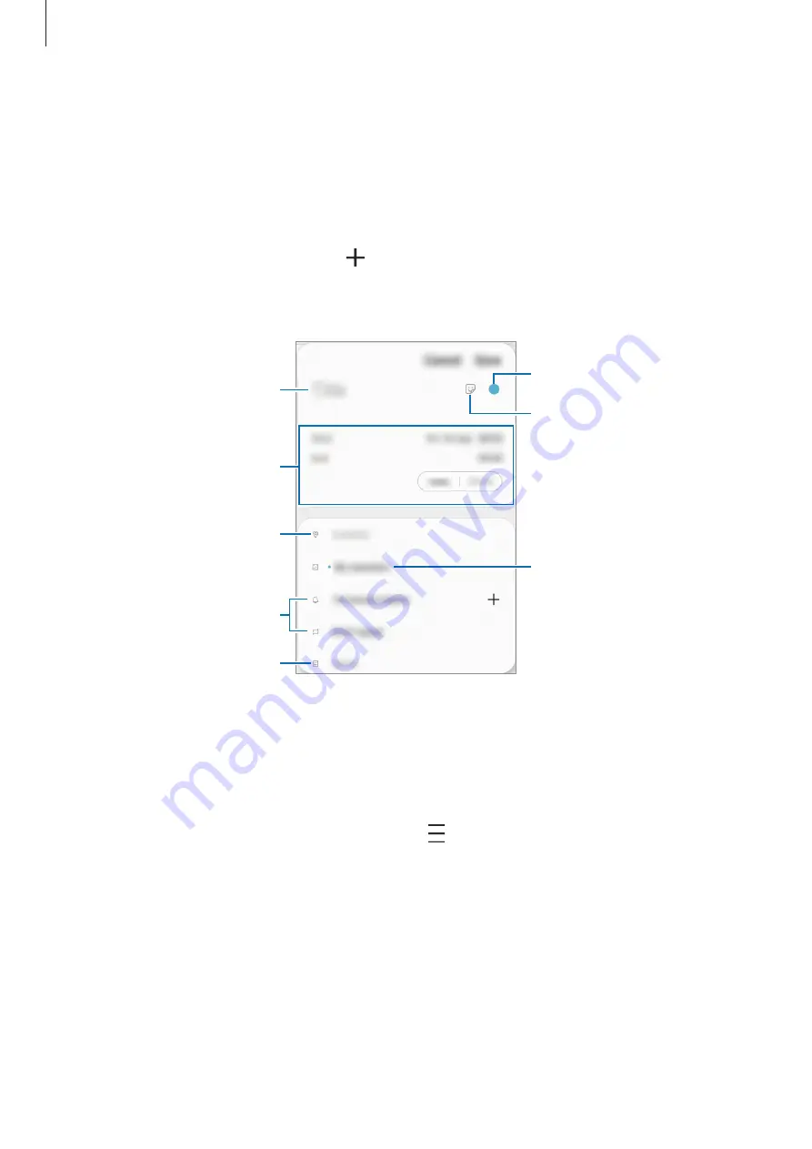 Samsung SM-P200 User Manual Download Page 105