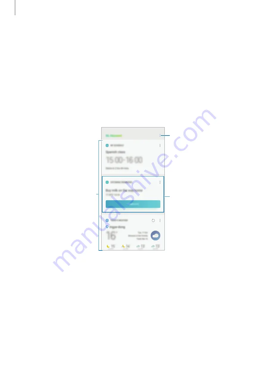 Samsung SM-P205 User Manual Download Page 57