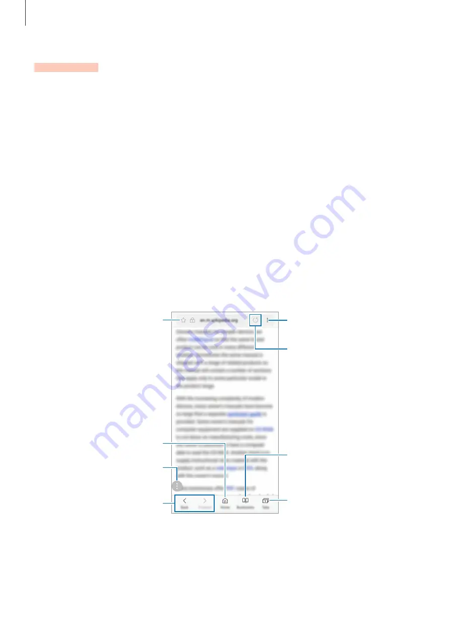 Samsung SM-P205 User Manual Download Page 84