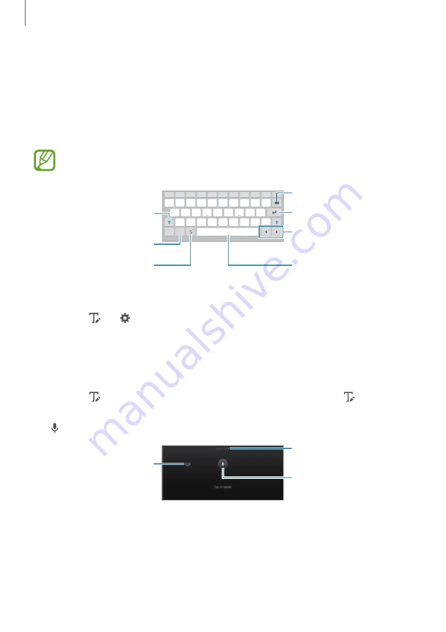 Samsung SM-P355 User Manual Download Page 31