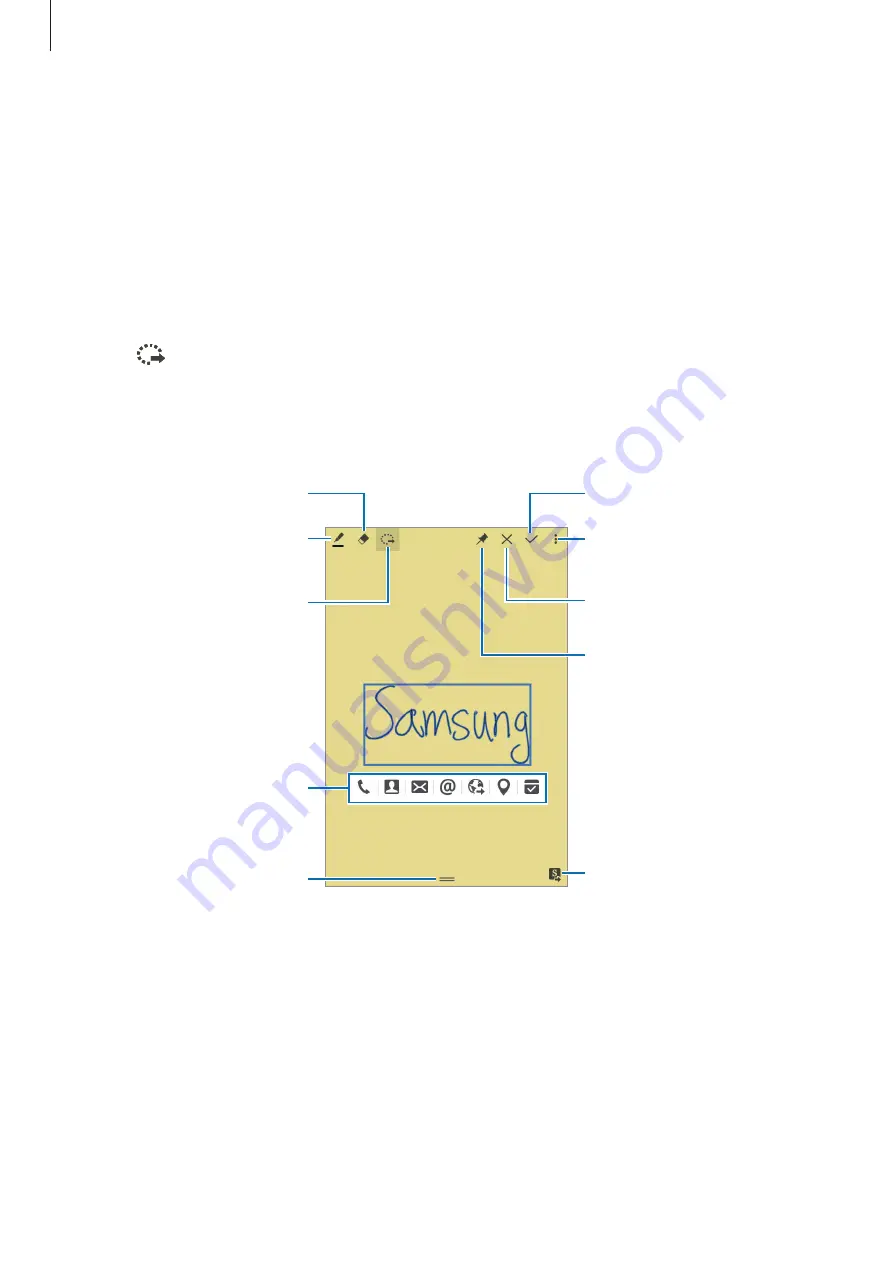 Samsung SM-P355 User Manual Download Page 39