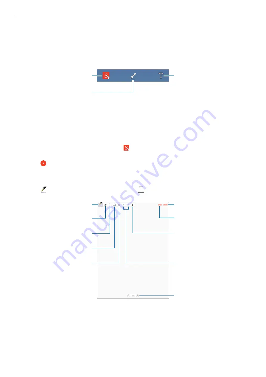 Samsung SM-P355 Скачать руководство пользователя страница 45