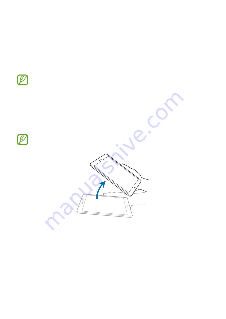 Samsung SM-P355 User Manual Download Page 52