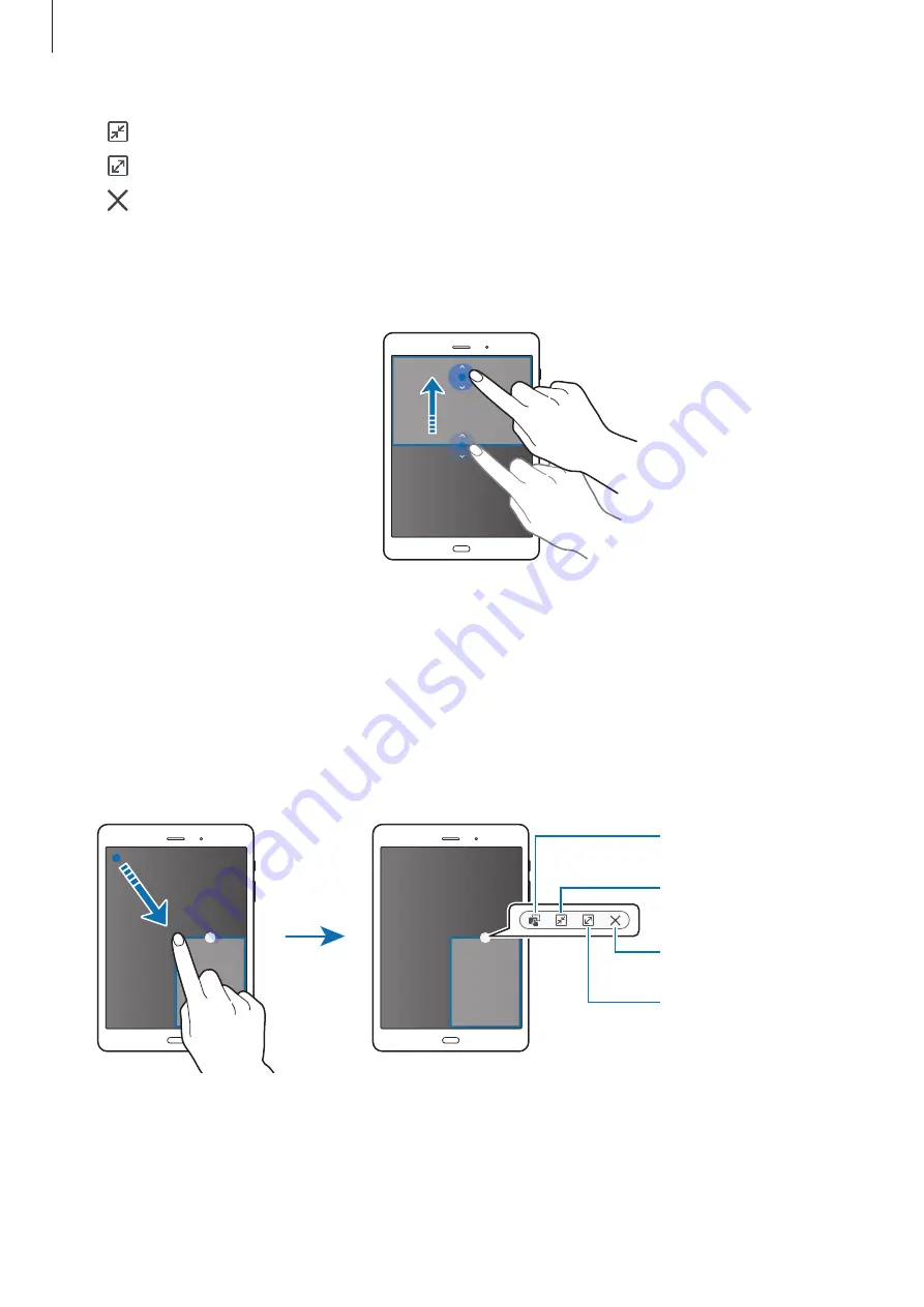 Samsung SM-P355 Скачать руководство пользователя страница 56