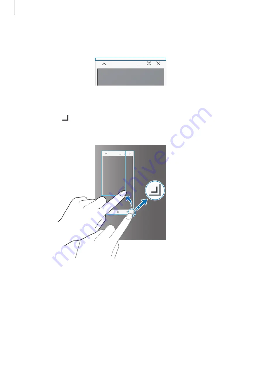 Samsung SM-P355 User Manual Download Page 96