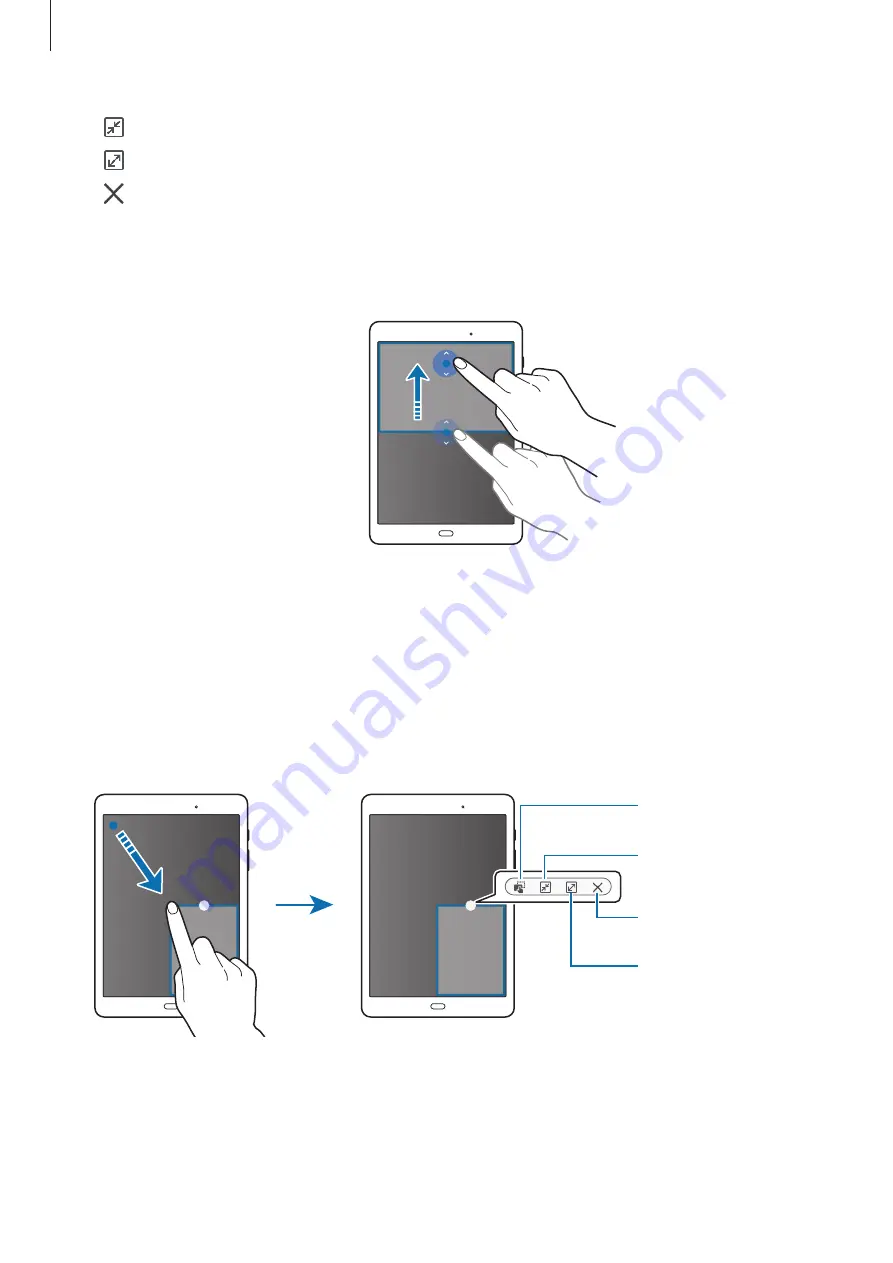 Samsung SM-P355M User Manual Download Page 55