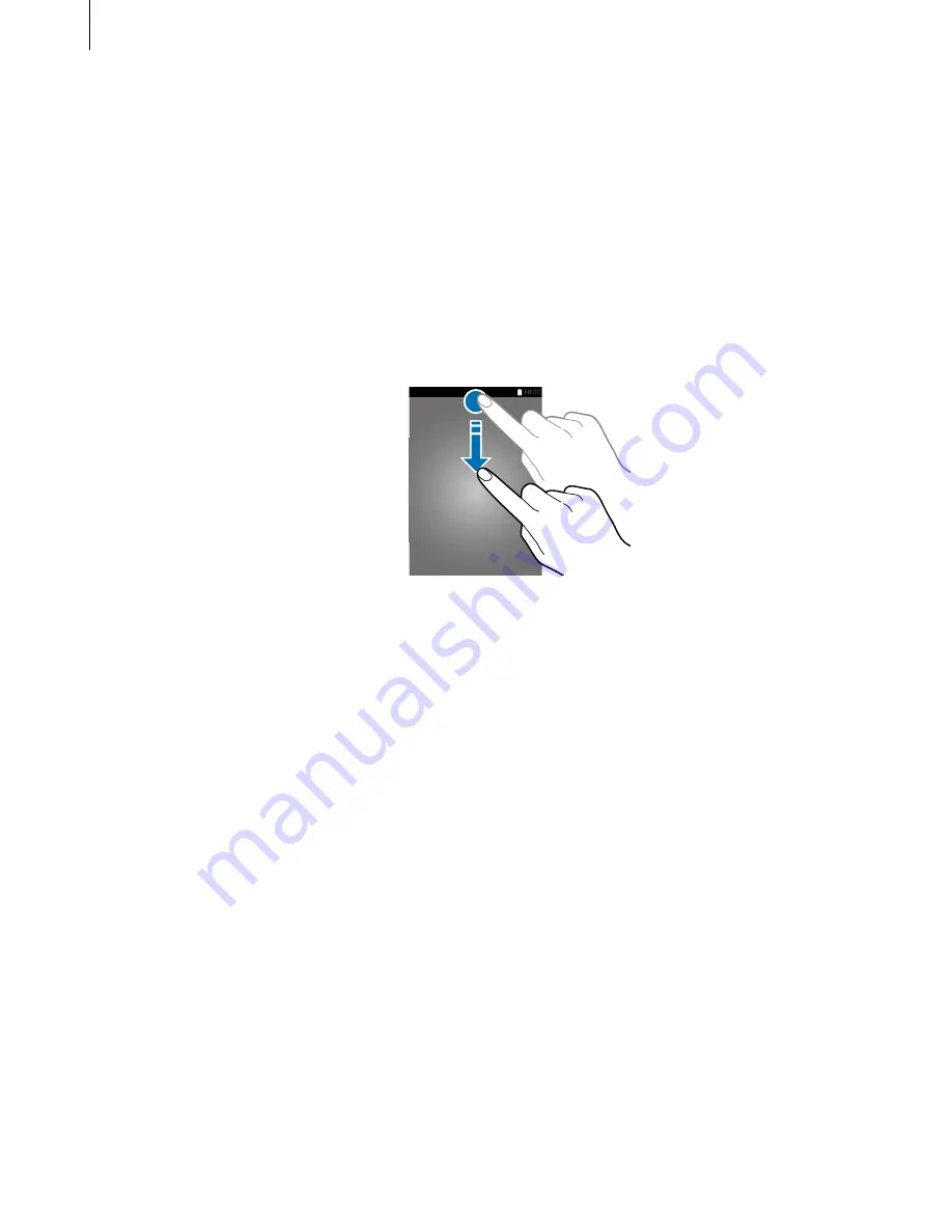 Samsung SM-P550 User Manual Download Page 24