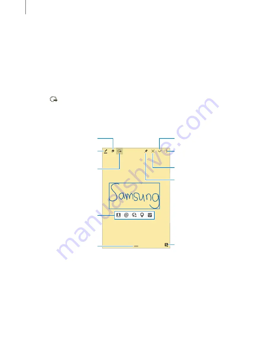 Samsung SM-P550 Скачать руководство пользователя страница 35