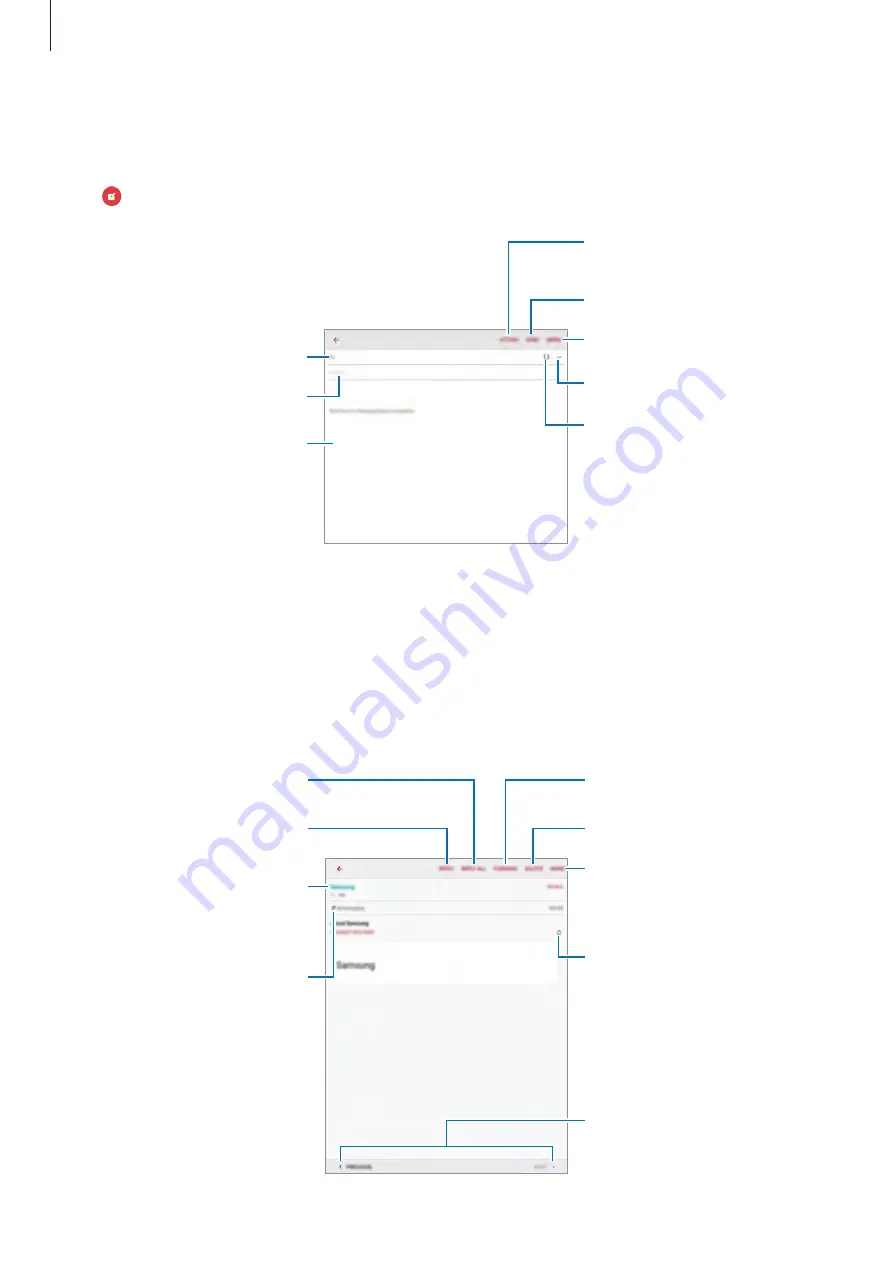 Samsung SM-P585Y User Manual Download Page 45