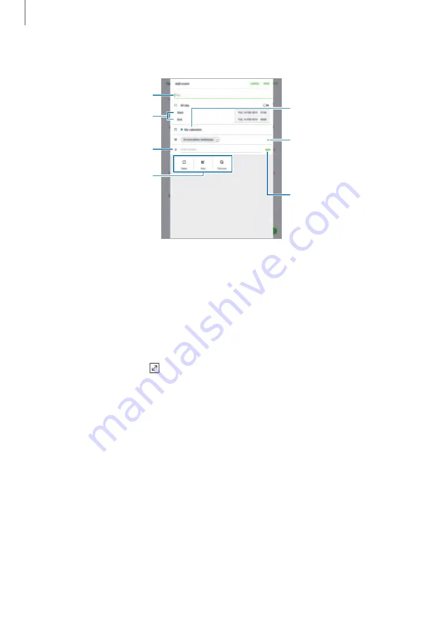 Samsung SM-P585Y User Manual Download Page 52