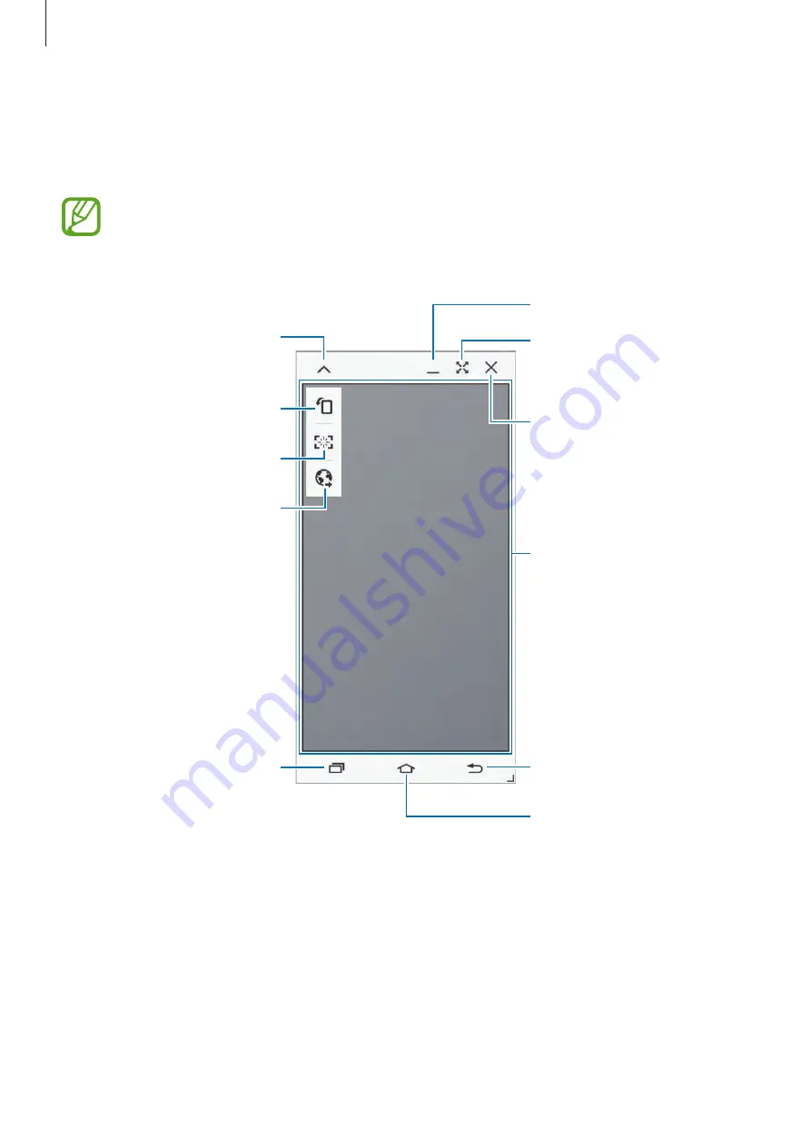 Samsung SM-P585Y User Manual Download Page 68