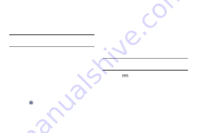 Samsung SM-P905V User Manual Download Page 123