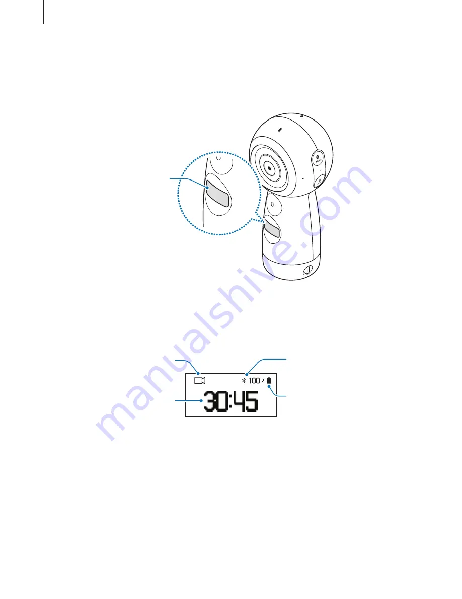 Samsung SM-R210 Скачать руководство пользователя страница 9