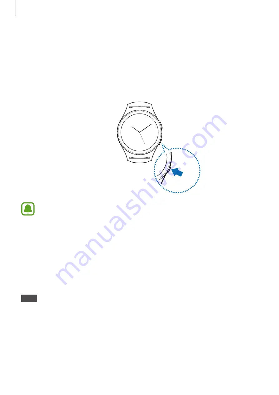 Samsung SM-R735 User Manual Download Page 15