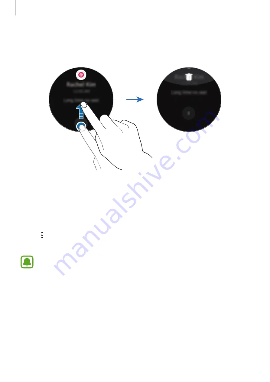 Samsung SM-R735 User Manual Download Page 29