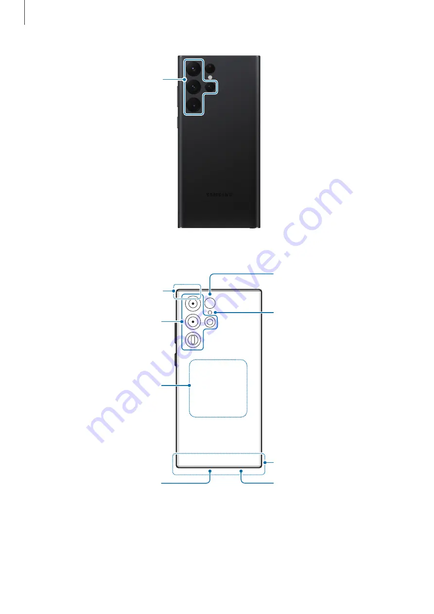 Samsung SM-S9010 User Manual Download Page 5