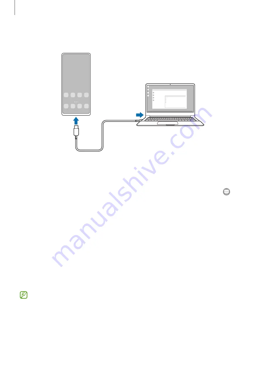 Samsung SM-S9010 User Manual Download Page 117