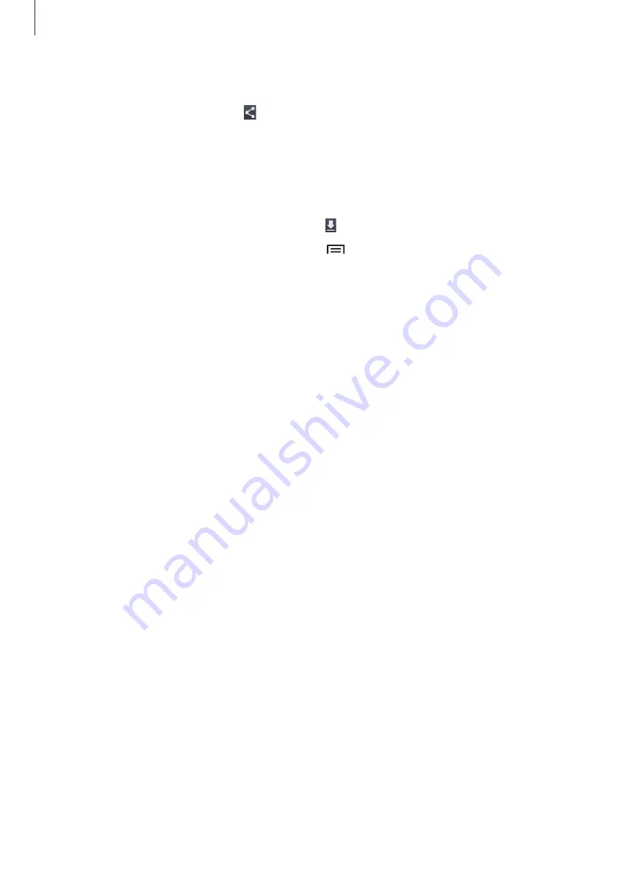 Samsung SM-T111NQ User Manual Download Page 49