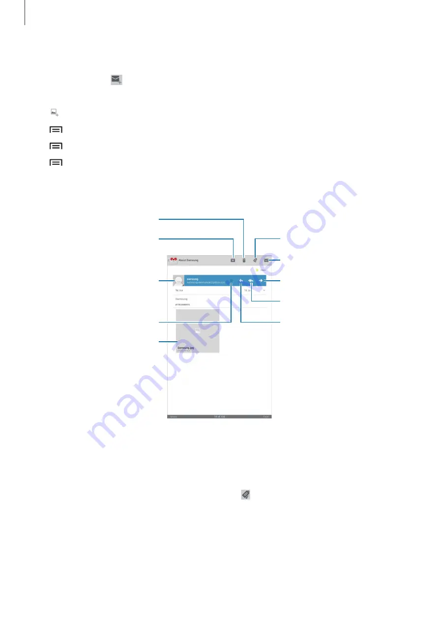 Samsung SM-T3 User Manual Download Page 53