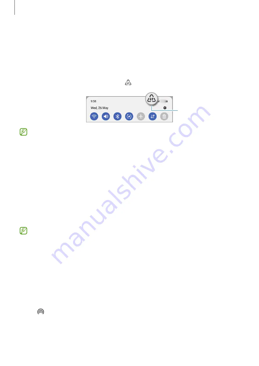 Samsung SM-T307U Скачать руководство пользователя страница 72