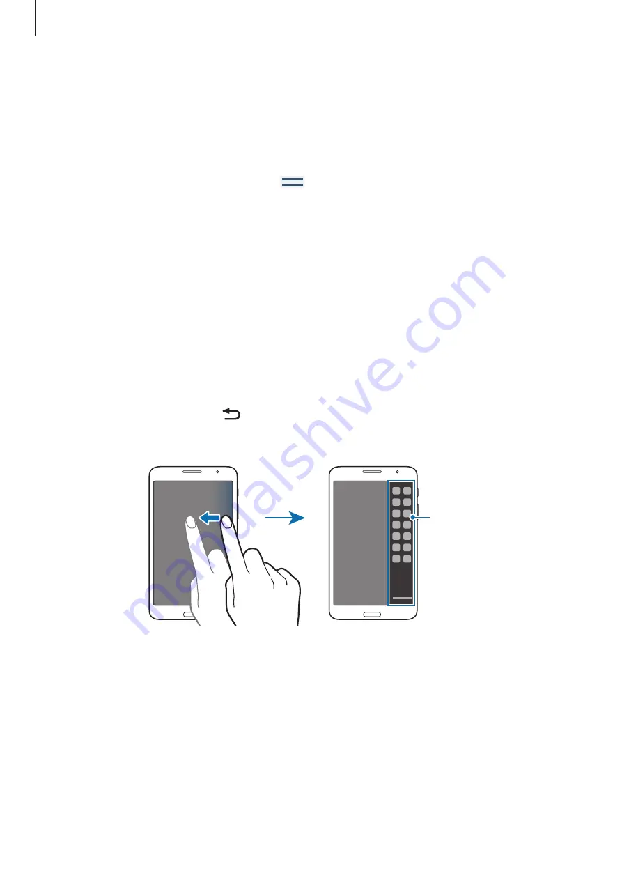 Samsung SM-T325 User Manual Download Page 31