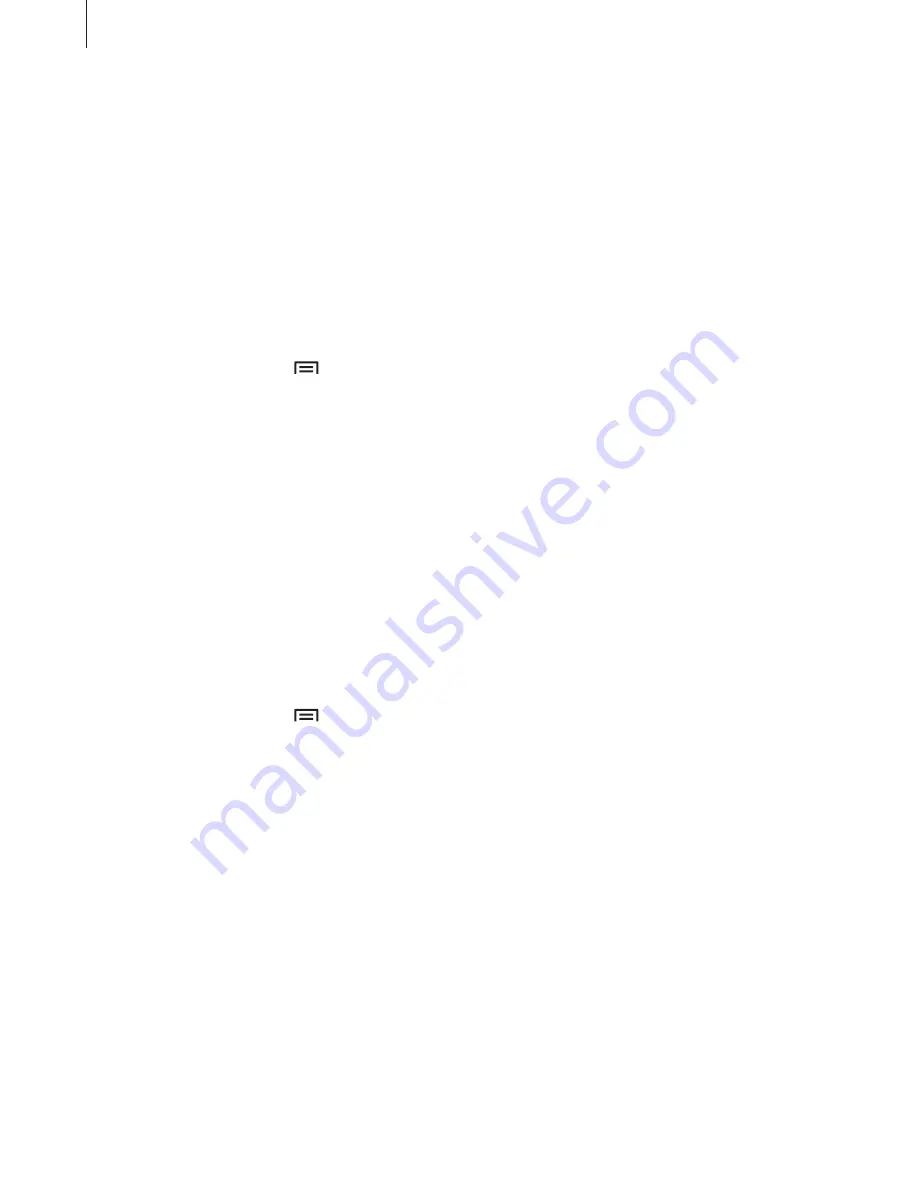 Samsung SM-T335 User Manual Download Page 100