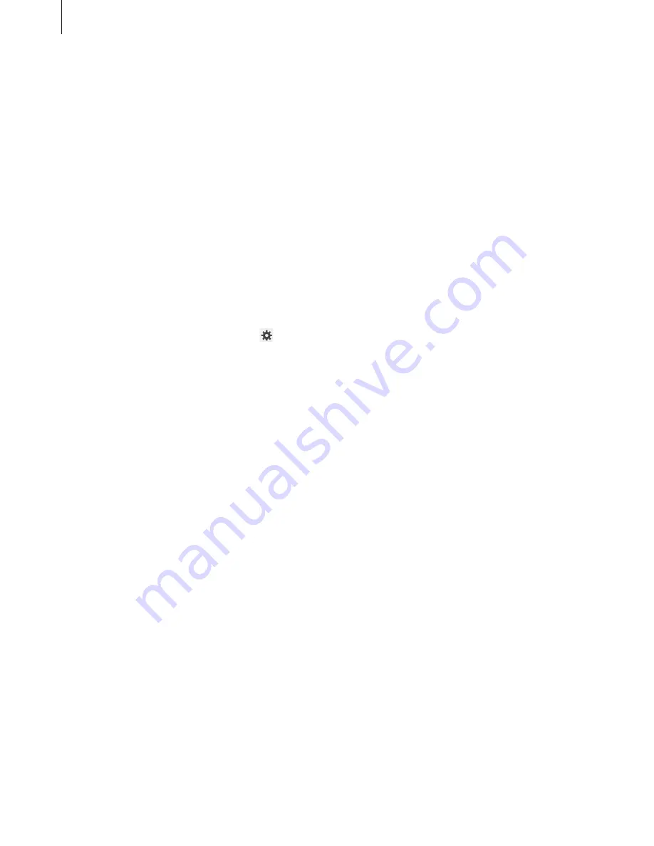 Samsung SM-T335 User Manual Download Page 111