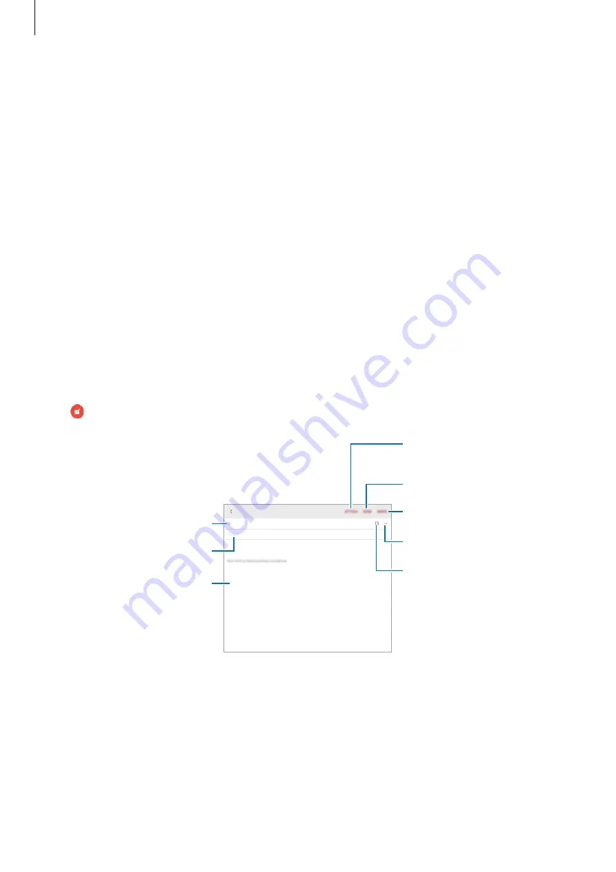 Samsung SM-T357W User Manual Download Page 58