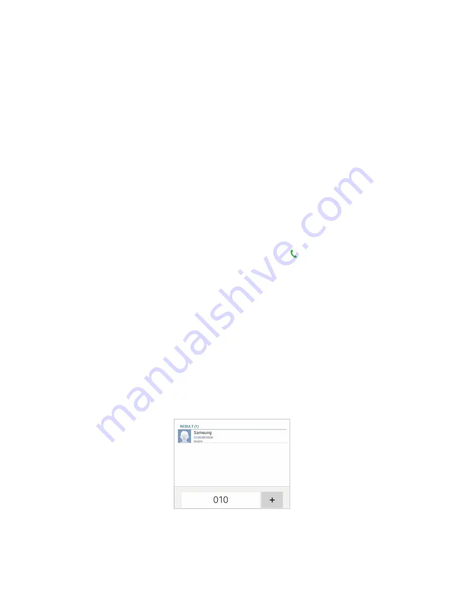 Samsung SM-T365 User Manual Download Page 43