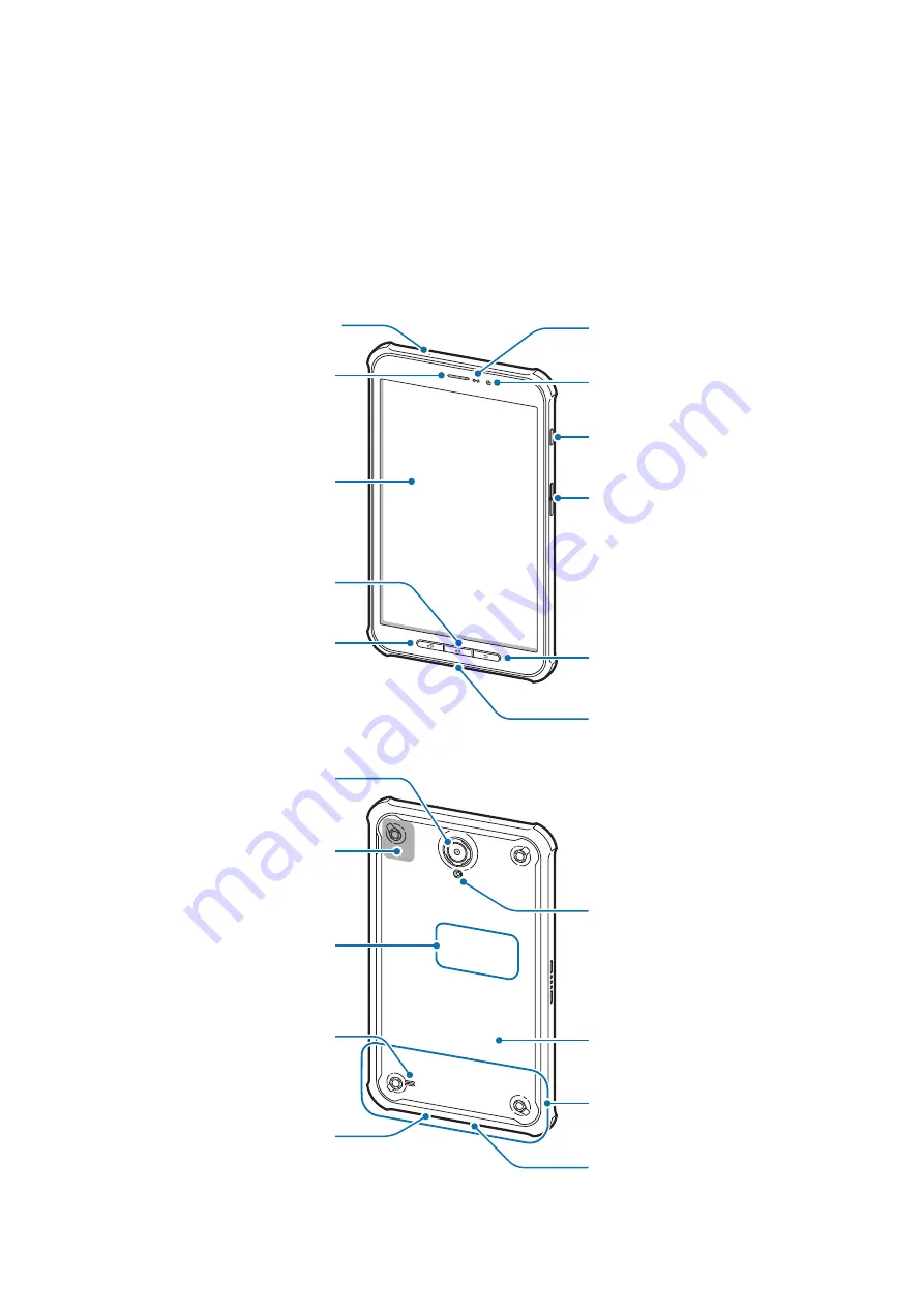 Samsung SM-T365M User Manual Download Page 8